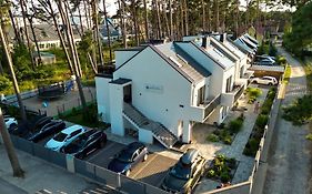 Apartamenty Marco Polo